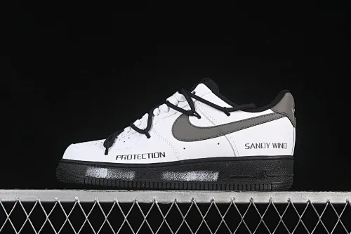 All categories Nk Air Force 1 Air Force series Nk Air Force 1 Low Air Force low-top Nike Air Force 1'07 Low Two-dimensional theme Luxurious perfume pavilion Starry sky and splashed ink Air Force 1 low-top casual sneakers ZH0316-086